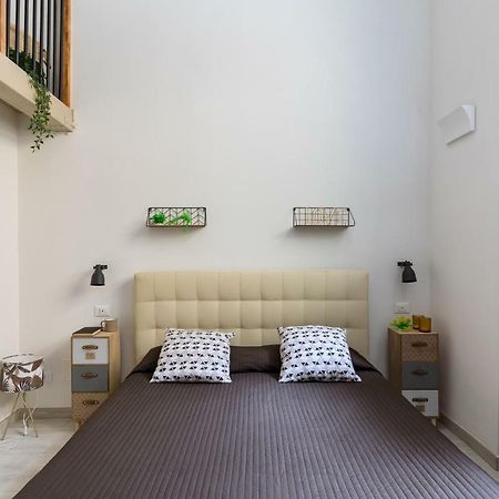 Urban House Roma Leilighet Eksteriør bilde