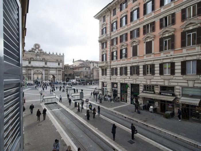 Urban House Roma Leilighet Eksteriør bilde