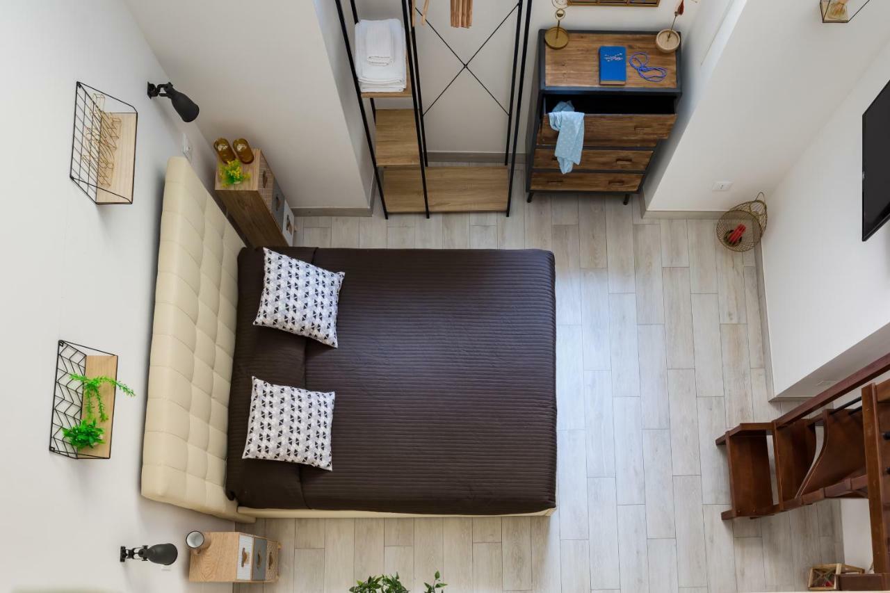Urban House Roma Leilighet Eksteriør bilde