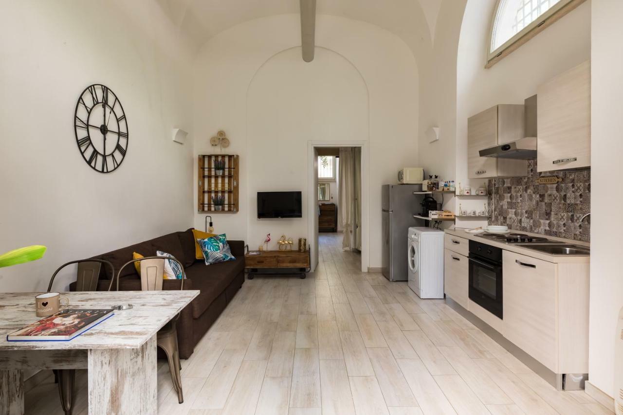 Urban House Roma Leilighet Eksteriør bilde