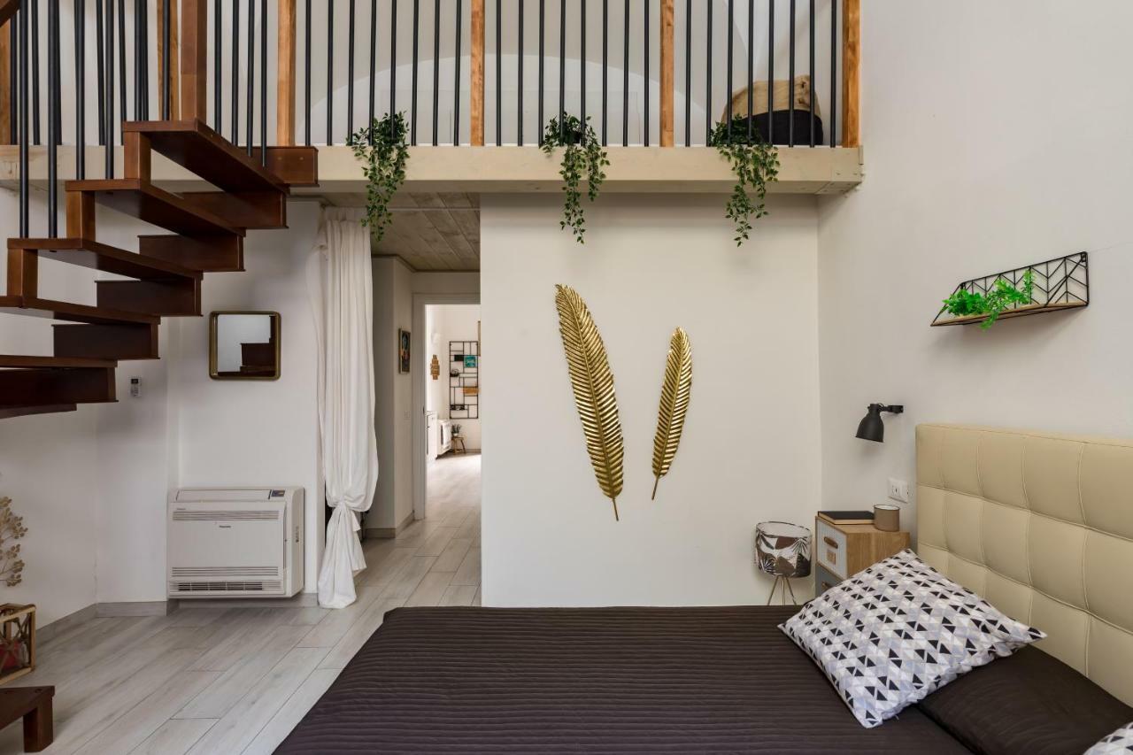 Urban House Roma Leilighet Eksteriør bilde