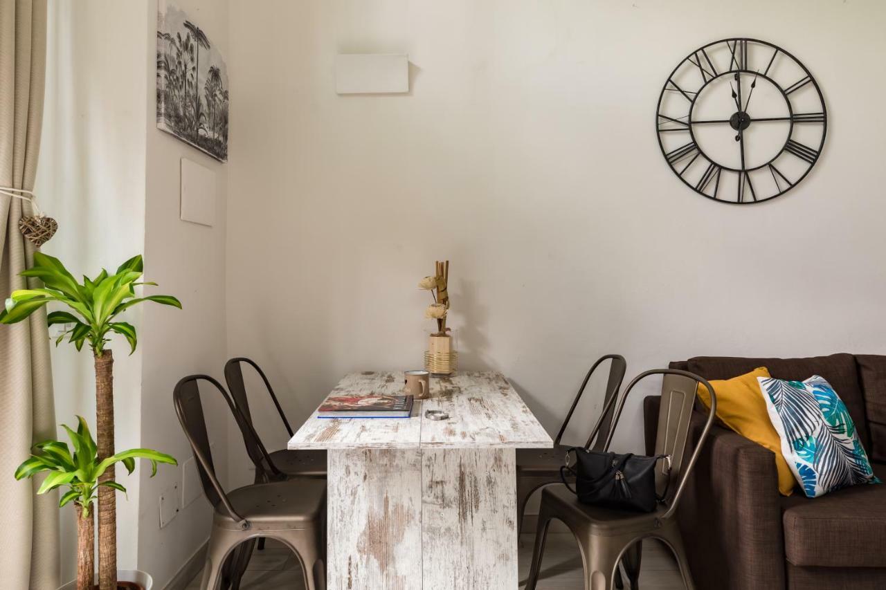 Urban House Roma Leilighet Eksteriør bilde