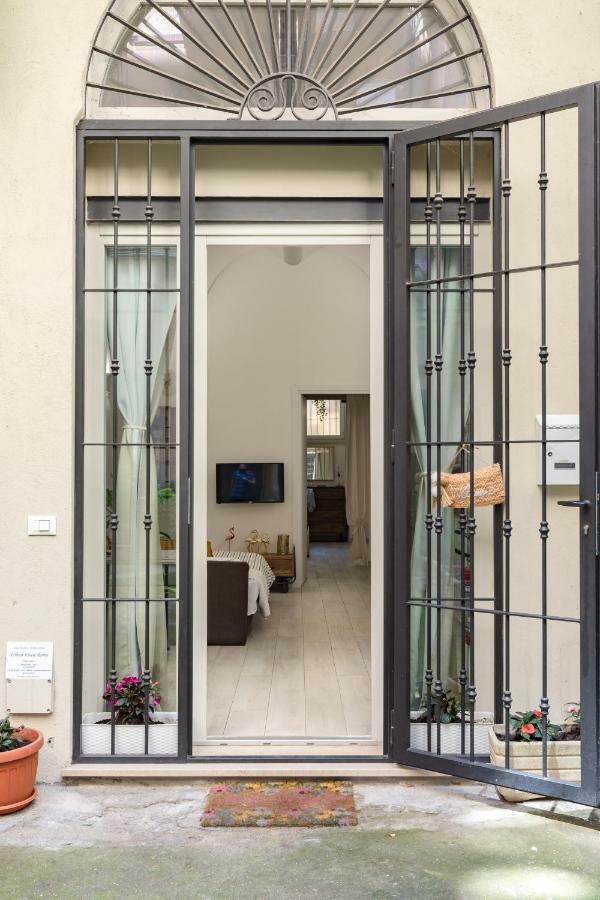 Urban House Roma Leilighet Eksteriør bilde